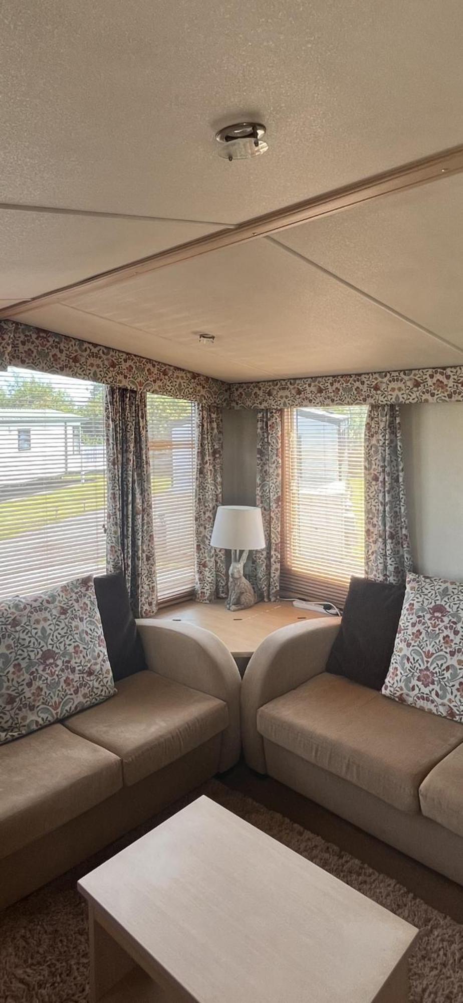 Cosy Caravan Kingston upon Hull Exterior foto